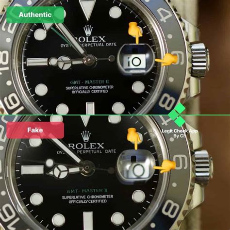 how to see if a rolex is fake or real|how to verify rolex authenticity.